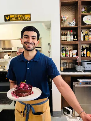 Yolked Kitchen, business photo 3