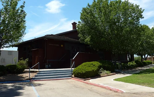 2009 0725 CA Orange Cove SFDepot